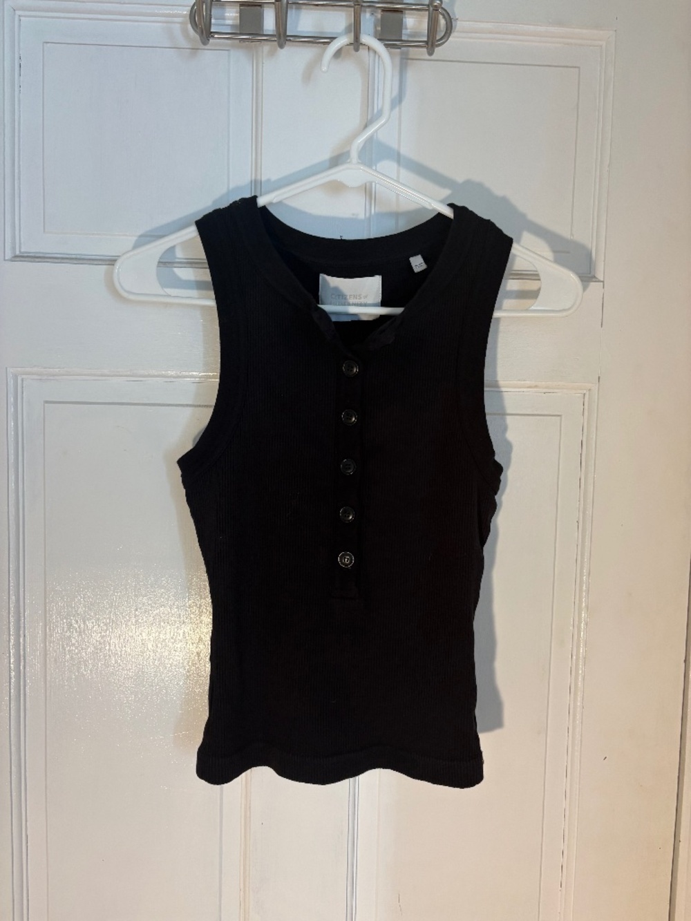 Citizens of Humanity Tank